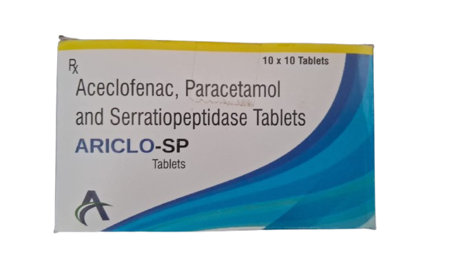 Ariclo SP